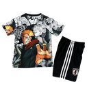 JAPAN ANIME ONE PIECE VI 25/26 KIDS KIT
