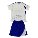 ZARAGOZA I 24/25 KIDS KIT
