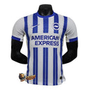 BRIGHTON I 24/25 MEN'S JERSEY WHITE PLAYER VERSION