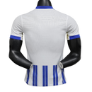 BRIGHTON I 24/25 MEN'S JERSEY WHITE PLAYER VERSION
