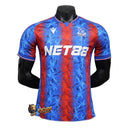 CRYSTAL PALACE I 24/25 MEN'S JERSEY PLAYER VERSION