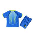 BARCELONA 25/26 SPECIAL EDITION BLUE KIDS KIT