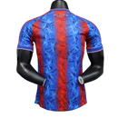CRYSTAL PALACE I 24/25 MEN'S JERSEY PLAYER VERSION