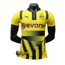 BORUSSIA DORTMUND SPECIAL EDITION 24/25 MEN'S JERSEY (PLAYER VERSION)