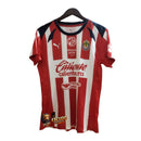 CHIVAS GUADALAJARA I 25/26 WOMEN'S JERSEY