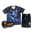 BRAZIL SPECIAL EDITION 25/26 KIDS KIT