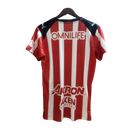 CHIVAS GUADALAJARA I 25/26 WOMEN'S JERSEY