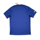 ATLÉTICO DE MADRID TRAINING BLUE 25/26 MEN'S JERSEY