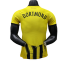 BORUSSIA DORTMUND SPECIAL EDITION 24/25 MEN'S JERSEY (PLAYER VERSION)