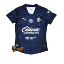 CHIVAS GUADALAJARA III 24/25 WOMEN'S JERSEY