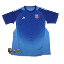 ATLÉTICO DE MADRID SPECIAL EDITION BLUE 25/26 MEN'S JERSEY