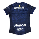 CHIVAS GUADALAJARA III 24/25 WOMEN'S JERSEY