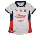 CHIVAS GUADALAJARA II 24/25 WOMEN'S JERSEY