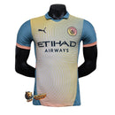 MANCHESTER CITY III 24/25 MEN'S JERSEY (PLAYER VERSION)