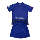 REAL BETIS KIDS KIT GOALKEEPER III 25/26