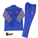 CELTA DE VIGO TRACKSUIT JACKET + PANTS MEN 25/26