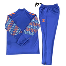 CELTA DE VIGO TRACKSUIT JACKET + PANTS MEN 25/26