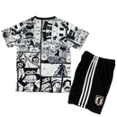 JAPAN ANIME ONE PIECE 25/26 KIDS KIT