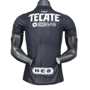 MONTERREY III 24/25 MEN'S JERSEY PLAYER VERSION