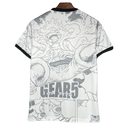 JAPAN LIMITED EDITION XXI ANIME 24/25 MEN'S JERSEY