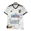 JAPAN LIMITED EDITION XXI ANIME 24/25 MEN'S JERSEY