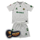 REAL BETIS GOALKEEPER I 25/26 KIDS KIT