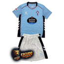 CELTA DE VIGO I 25/26 KIDS KIT