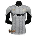 BAYERN LEVERKUSEN II 24/25 MEN'S JERSEY (PLAYER VERSION)