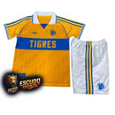 TIGRES 65TH 25/26 KIDS KIT