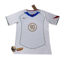 NK X TOTAL 90 WHITE MEN'S JERSEY 25/26