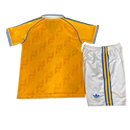 TIGRES 65TH 25/26 KIDS KIT