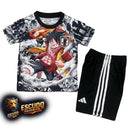 JAPAN ANIME ONE PIECE II 25/26 KIDS KIT