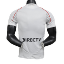 RIVER PLATE 24/25 I MEN'S JERSEY (PLAYER VERSION)