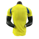 AL NASSR I 24/25 MEN'S JERSEY (PLAYER VERSION)
