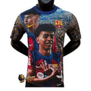BARCELONA LIMITED EDITION 25/26