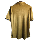 BARCELONA GOLD 25/26 MEN'S JERSEY PLAYER VERSION