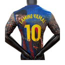 BARCELONA LIMITED EDITION 25/26