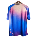BARCELONA BLUE AND PINK 25/26 MEN'S JERSEY PLAYER VERSION