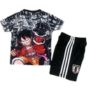 JAPAN ANIME ONE PIECE II 25/26 KIDS KIT