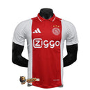 AJAX 24/25 MEN'S JERSEY (PLAYER VERSION)