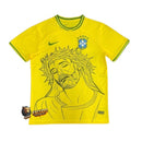 BRAZIL 25/26 SPECIAL EDITION II MEN'S JERSEY