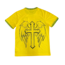 BRAZIL 25/26 SPECIAL EDITION II MEN'S JERSEY