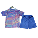 BARCELONA TRAINING 25/26 KIDS KIT