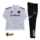 TRACKSUIT JACKET + PANTS FOR KIDS INTER MIAMI III TRAINING 25/26 MEN