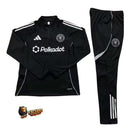TRACKSUIT JACKET + PANTS FOR KIDS INTER MIAMI II TRAINING 25/26 MEN