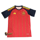 SPAIN SPECIAL EDITION III 25/26 MEN'S JERSEY