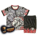 BARCELONA LEÓN 25/26 KIDS KIT
