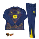 TRACKSUIT JACKET + PANTS FOR KIDS BARCELONA X KOBE BRYANT V TRAINING 25/26 MEN