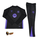 TRACKSUIT JACKET + PANTS FOR KIDS BARCELONA X KOBE BRYANT IV TRAINING 25/26 MEN