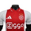 AJAX 24/25 MEN'S JERSEY (PLAYER VERSION)